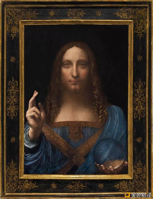 2021年春天 NFT成了最抢手的投资 - 第3张  | 比特币-比特币价格-比特币行情交易交流平台