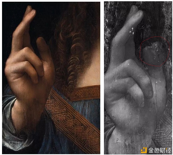 2021年春天 NFT成了最抢手的投资 - 第4张  | 比特币-比特币价格-比特币行情交易交流平台