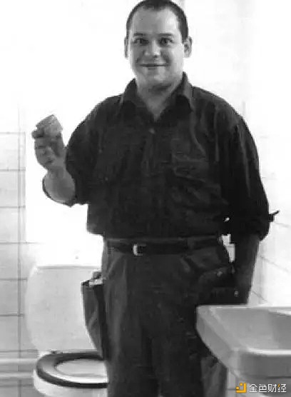 2021年春天 NFT成了最抢手的投资 - 第6张  | 比特币-比特币价格-比特币行情交易交流平台