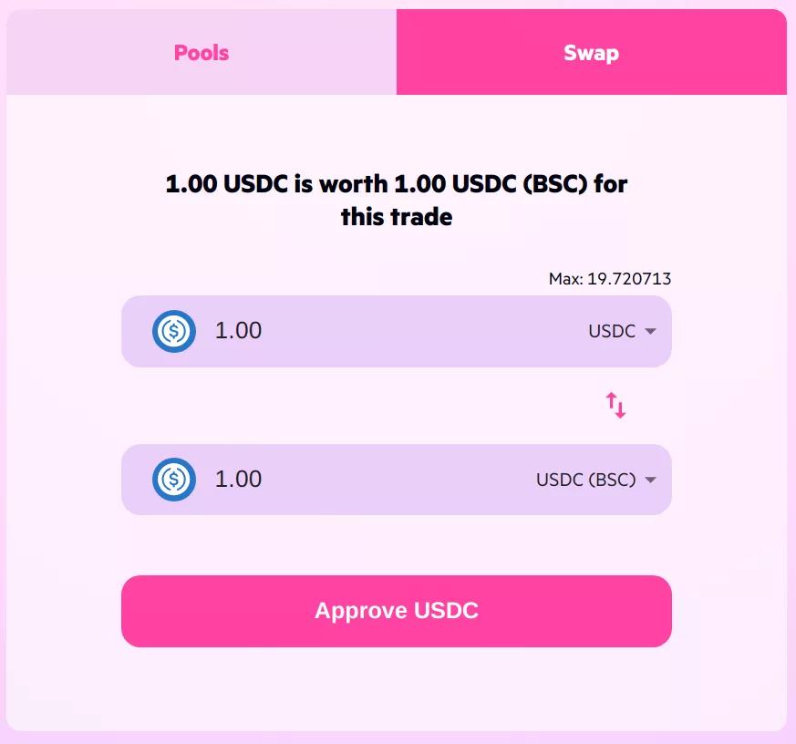 在多链时代，链与链之间的交易桥梁可能成为无缝交互的最佳解决方案 - 第2张  | 比特币-比特币价格-比特币行情交易交流平台