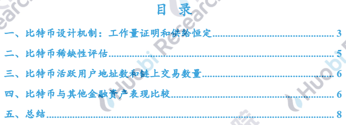 行业报告：谁是比特币升值的驱动力？ - 第1张  | 比特币-比特币价格-比特币行情交易交流平台