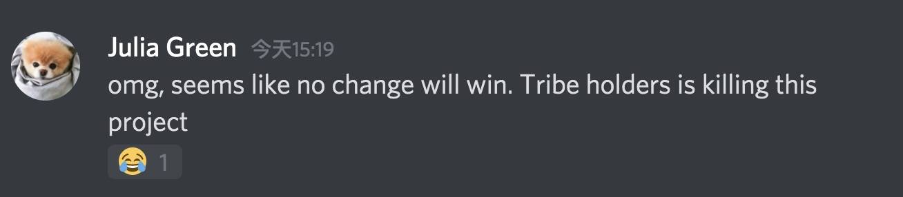 观察 | 算法稳定币Fei陷入内战僵局，10亿美元PCV资金成了摆设？ - 第4张  | 比特币-比特币价格-比特币行情交易交流平台