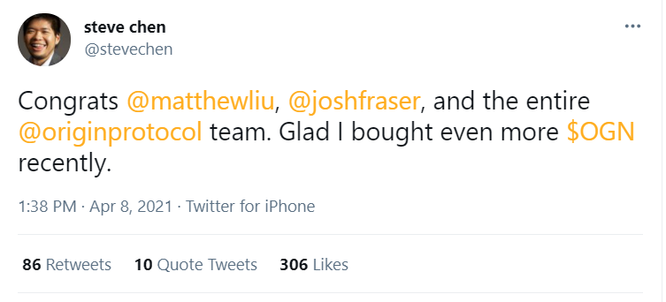 分析：Coinbase可能很快会添加这4种加密资产 - 第1张  | 比特币-比特币价格-比特币行情交易交流平台