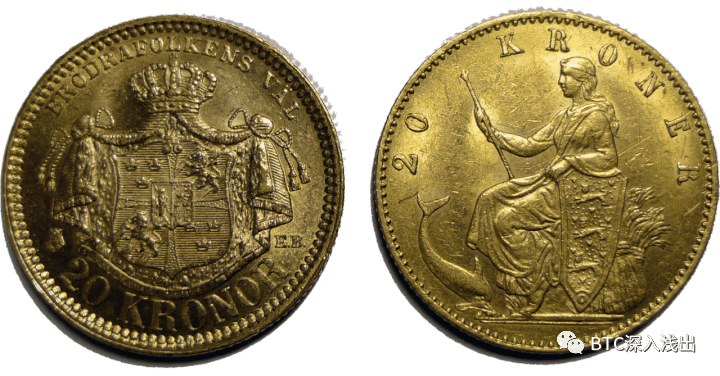 别以为比特币不能取代美元 - 第1张  | 比特币-比特币价格-比特币行情交易交流平台