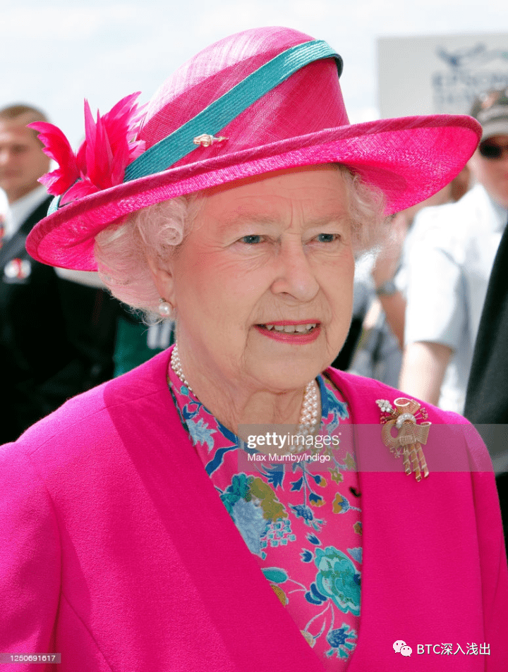 别以为比特币不能取代美元 - 第2张  | 比特币-比特币价格-比特币行情交易交流平台