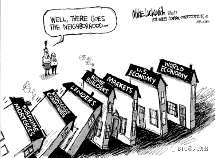 别以为比特币不能取代美元 - 第6张  | 比特币-比特币价格-比特币行情交易交流平台