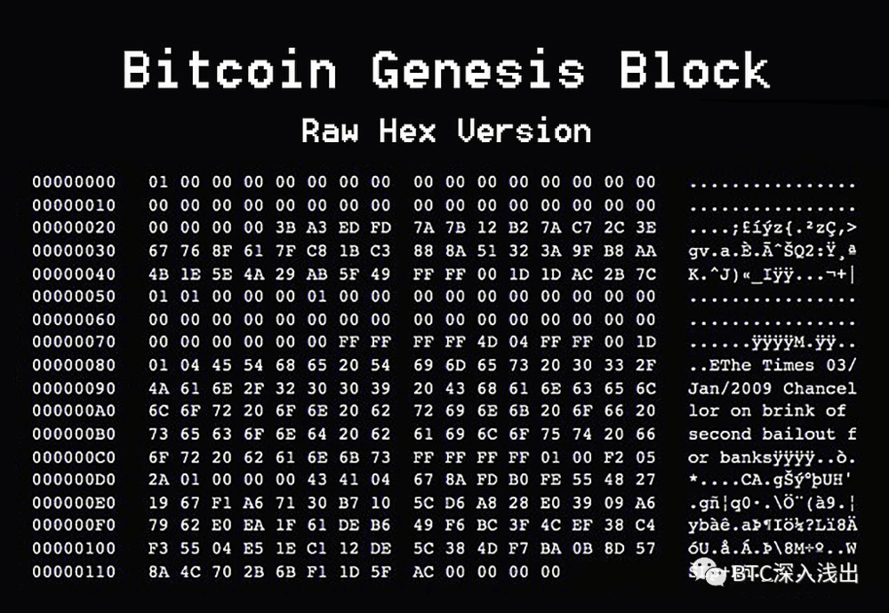 别以为比特币不能取代美元 - 第8张  | 比特币-比特币价格-比特币行情交易交流平台