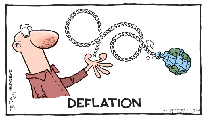 别以为比特币不能取代美元 - 第9张  | 比特币-比特币价格-比特币行情交易交流平台