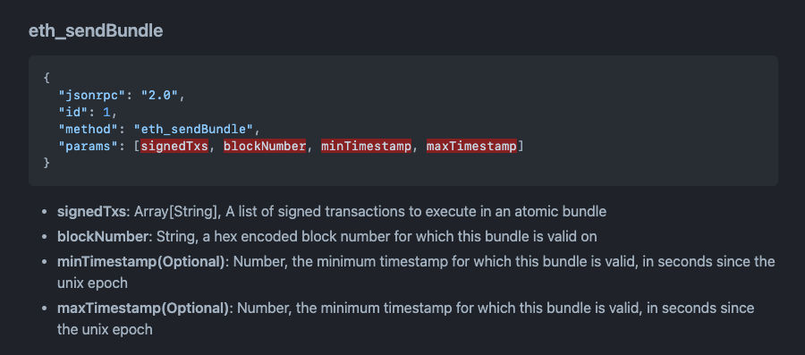 观点 | 原始无序MEV时代到来 - 第2张  | 比特币-比特币价格-比特币行情交易交流平台