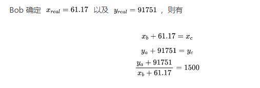 数学角度解析 Uniswap V3 集中流动性的实现原理 - 第3张  | 比特币-比特币价格-比特币行情交易交流平台