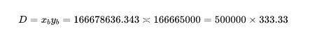 数学角度解析 Uniswap V3 集中流动性的实现原理 - 第7张  | 比特币-比特币价格-比特币行情交易交流平台