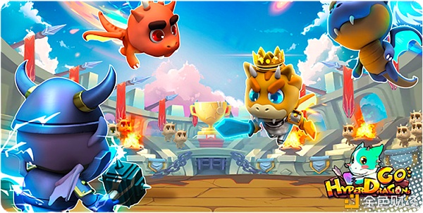 深挖链游和NFT界的「隐藏大佬」：MixMarvel - 第1张  | 比特币-比特币价格-比特币行情交易交流平台