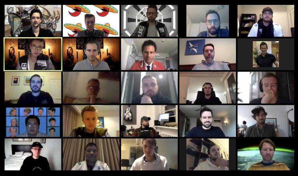 观点：分散风险投资将吞噬传统投资领域 - 第4张  | 比特币-比特币价格-比特币行情交易交流平台