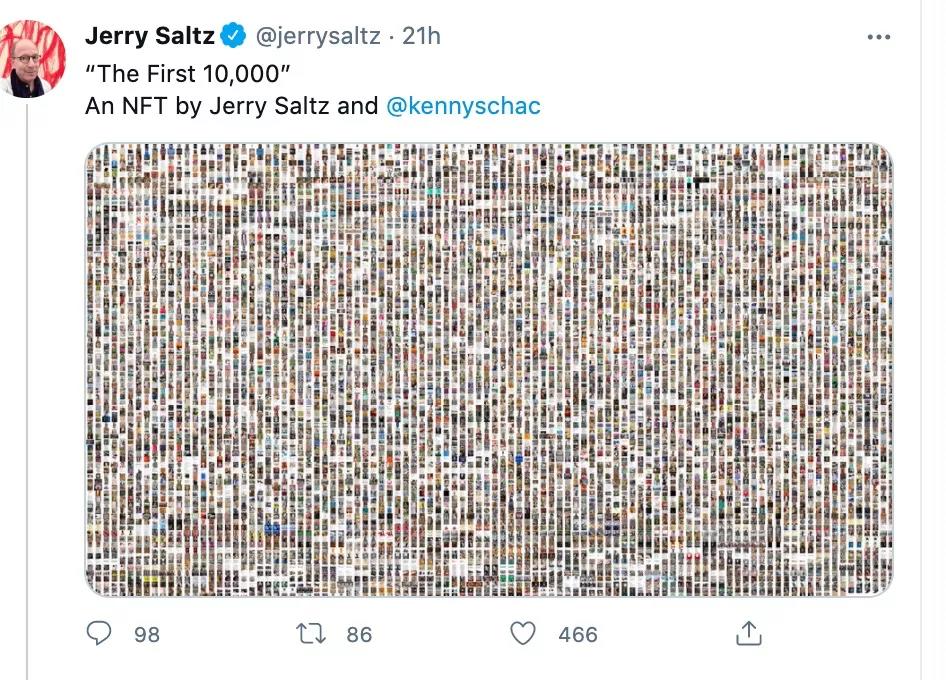 2021-15加密朋克艺术周佳士得拍卖会 - 第1张  | 比特币-比特币价格-比特币行情交易交流平台