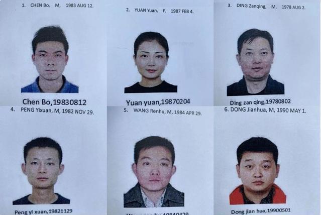 币圈大佬覆灭记：存虚拟币赚高收益，互联网+传销、一年收割400亿 - 第13张  | 比特币-比特币价格-比特币行情交易交流平台