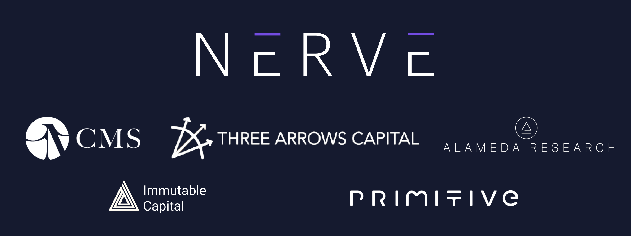 融资新闻 | 稳定币兑换平台Nerve Finance完成200万美元融资，三箭资本等领投 - 第1张  | 比特币-比特币价格-比特币行情交易交流平台