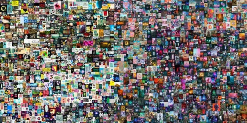 腾讯研究院：NFT会成为数字资本化的开端吗？ - 第3张  | 比特币-比特币价格-比特币行情交易交流平台