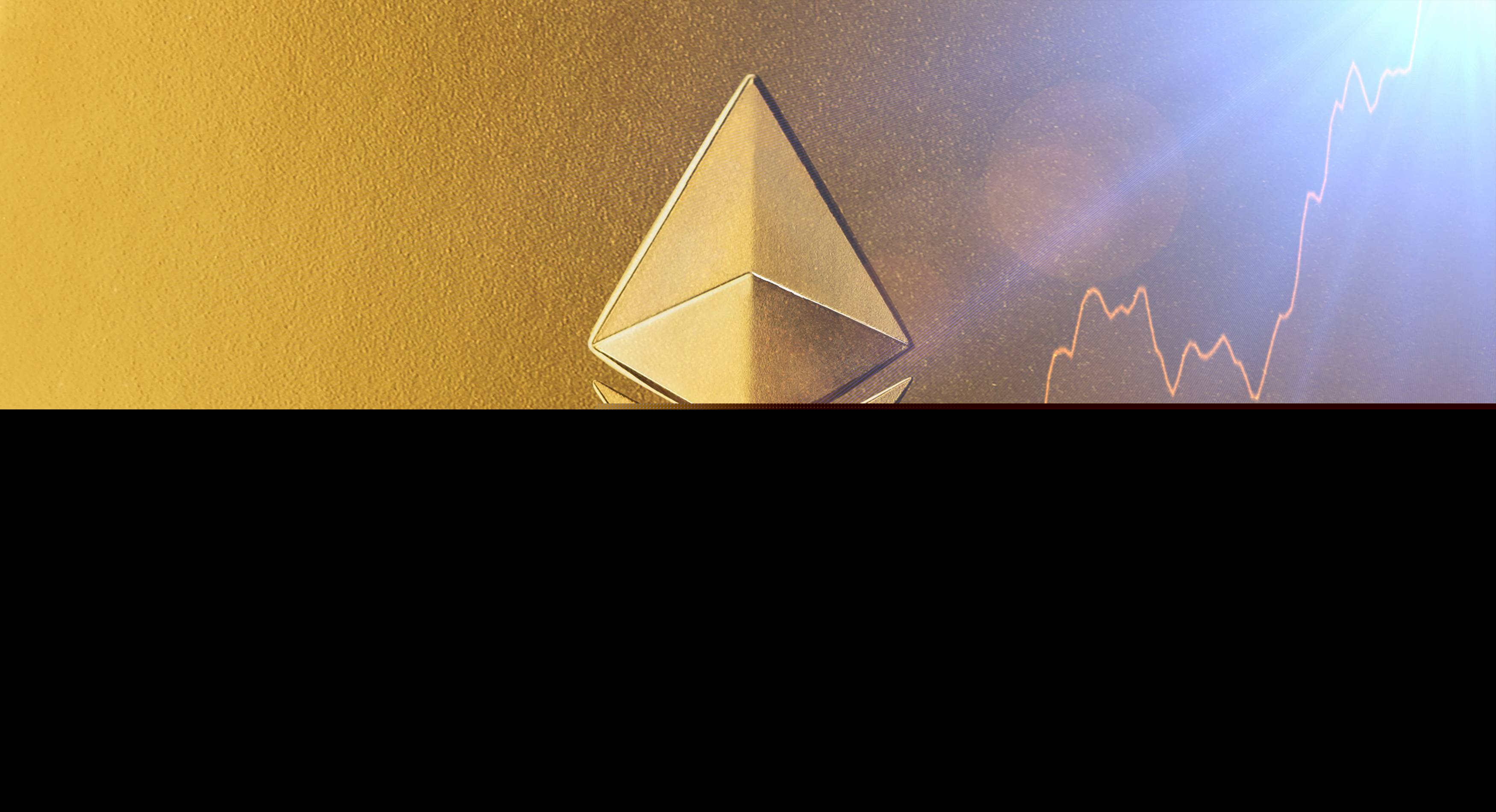 以斯创下新纪录，但德菲的王位即将失去 - 第1张  | 比特币-比特币价格-比特币行情交易交流平台