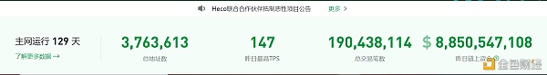 YouSwap宣布正式上线ETH/HECO跨链桥 | 开启跨链新时代 - 第1张  | 比特币-比特币价格-比特币行情交易交流平台