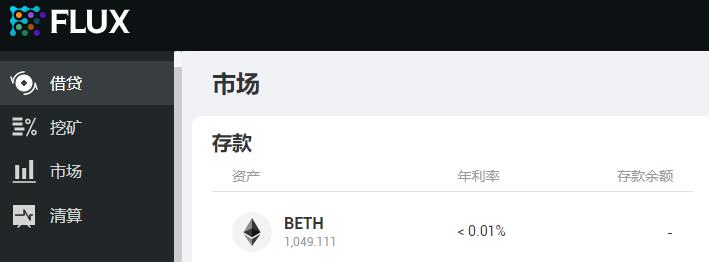 贷款协议助焊剂采矿教程（BSC） - 第6张  | 比特币-比特币价格-比特币行情交易交流平台