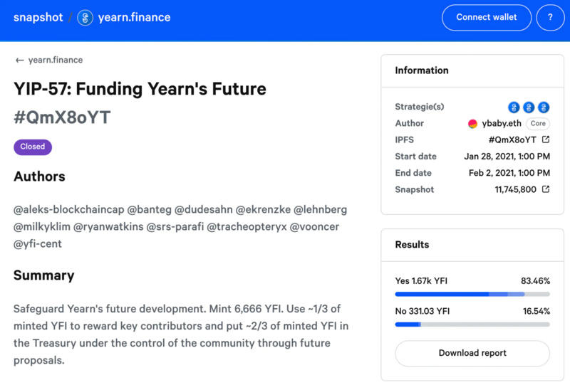 分散自治组织的新手指南 - 第8张  | 比特币-比特币价格-比特币行情交易交流平台