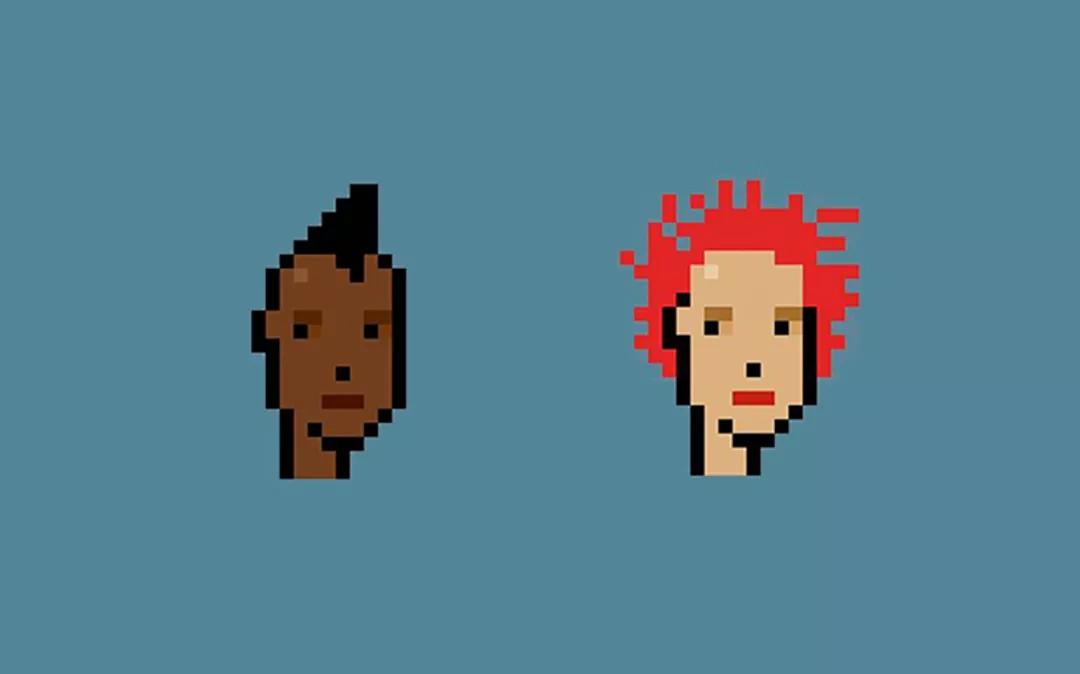 在这篇文章中了解关于加密朋克的10件很酷的事情 - 第3张  | 比特币-比特币价格-比特币行情交易交流平台