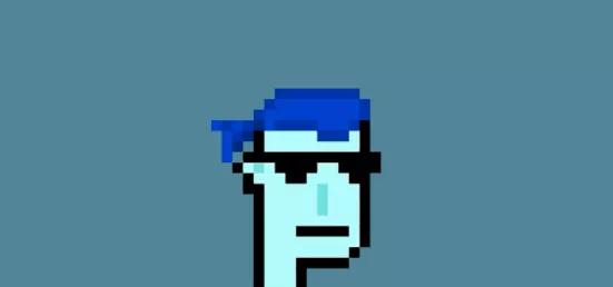 在这篇文章中了解关于加密朋克的10件很酷的事情 - 第4张  | 比特币-比特币价格-比特币行情交易交流平台