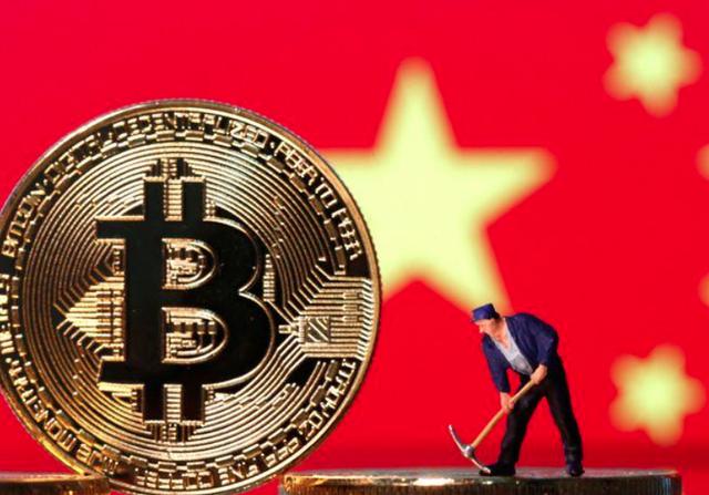 以毒攻毒，中国袭击美元霸权，比特币成最新“金融武器” - 第1张  | 比特币-比特币价格-比特币行情交易交流平台