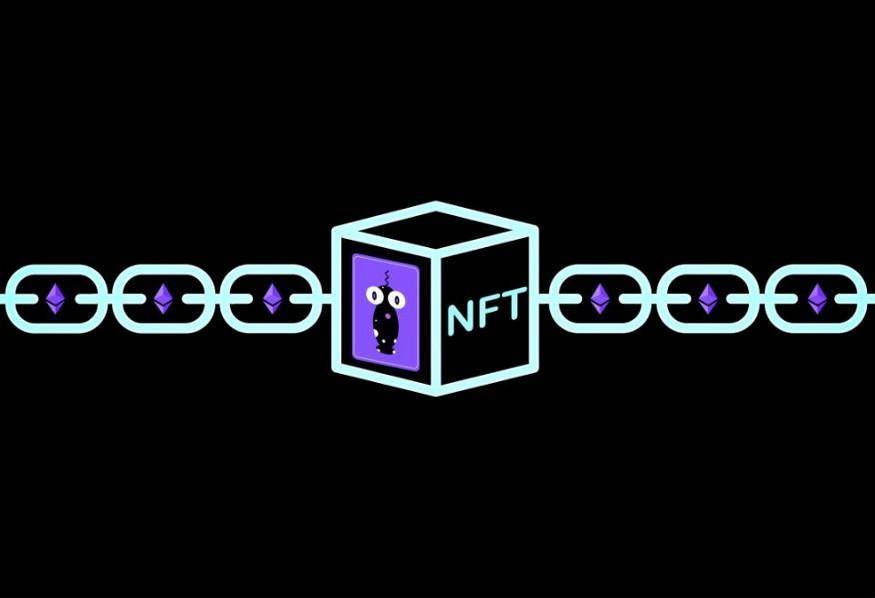 狂热的 NFT 有哪些应用场景？如何用技术实现它？ - 第1张  | 比特币-比特币价格-比特币行情交易交流平台
