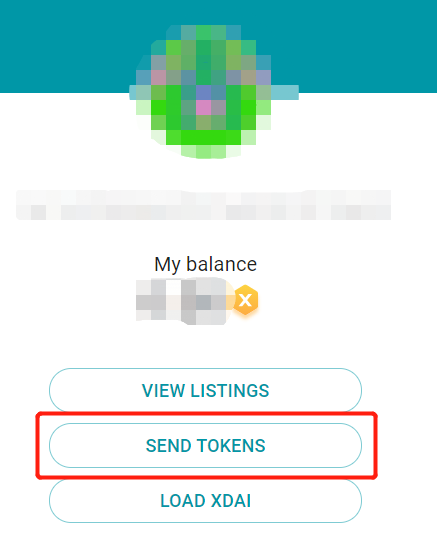 指南：如何在xdai网络中传输poap NFT？ - 第9张  | 比特币-比特币价格-比特币行情交易交流平台