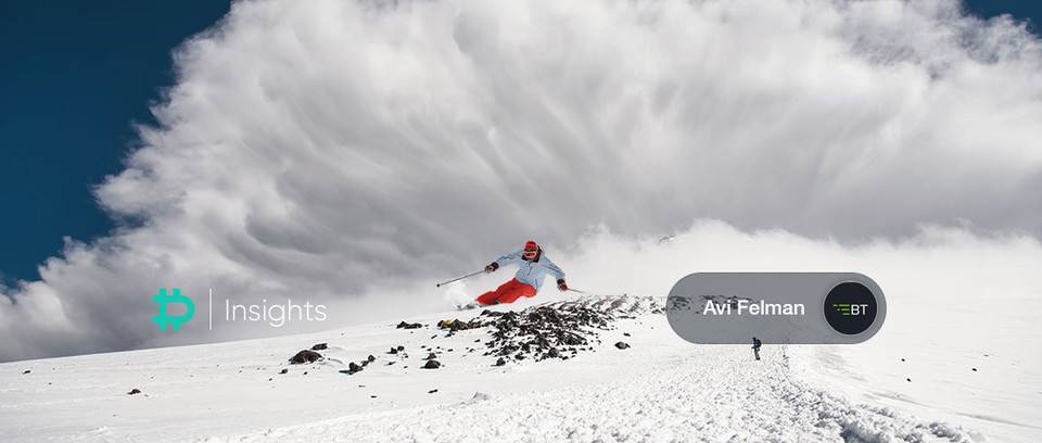 无序的加密货币市场：交易员如何从暴跌中获利？ - 第1张  | 比特币-比特币价格-比特币行情交易交流平台