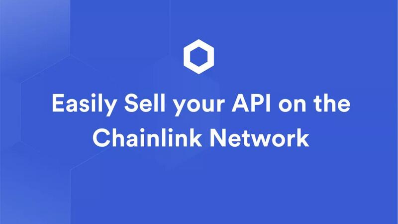 如何利用Oracle实现数据和API - 第1张  | 比特币-比特币价格-比特币行情交易交流平台