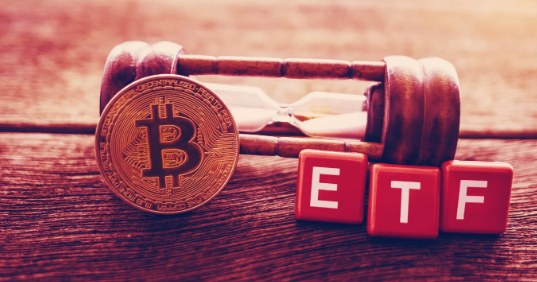 美国SEC正在重新审查WisdomTree提案 - 第1张  | 比特币-比特币价格-比特币行情交易交流平台