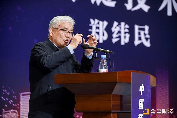中国首个积分区块链标准白皮书发布 中国积分联盟链落地重庆江北 - 第1张  | 比特币-比特币价格-比特币行情交易交流平台
