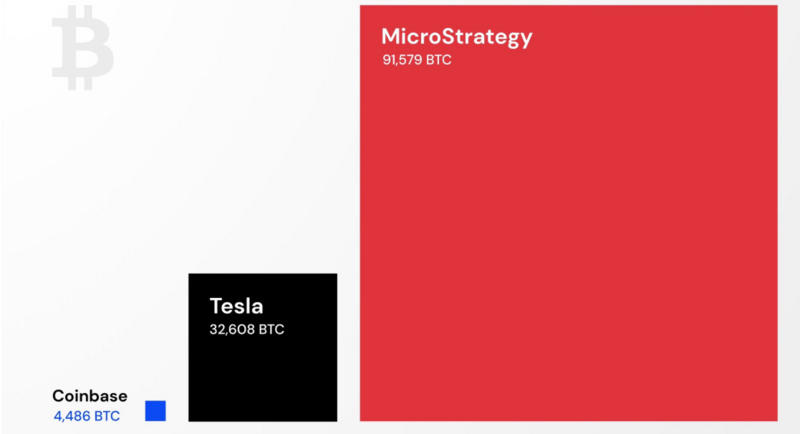 美联储助推金融市场，美投继续加码比特币 - 第1张  | 比特币-比特币价格-比特币行情交易交流平台