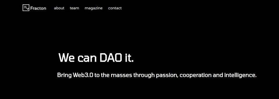 道的分析：定义道、风险道和NFT道 - 第7张  | 比特币-比特币价格-比特币行情交易交流平台