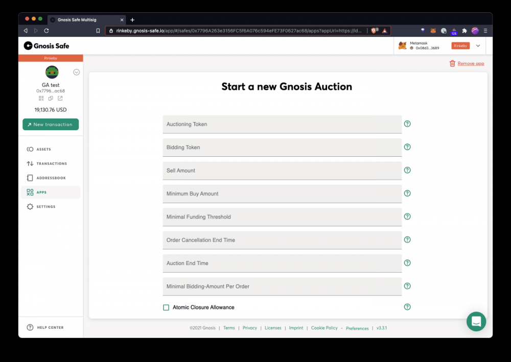 了解灵知拍卖 - 第2张  | 比特币-比特币价格-比特币行情交易交流平台