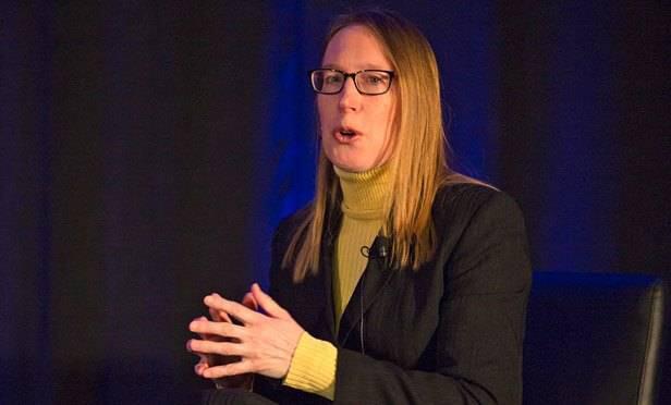 加密之母：政府禁止比特币是愚蠢的 - 第1张  | 比特币-比特币价格-比特币行情交易交流平台