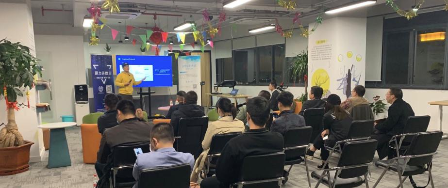 奈杰尔：如何通过虚拟AMM深化合约交易的深度？ - 第2张  | 比特币-比特币价格-比特币行情交易交流平台