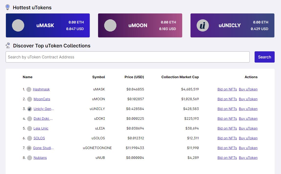 NFT碎片化交易协议解读收藏者与投机者的博弈 - 第1张  | 比特币-比特币价格-比特币行情交易交流平台