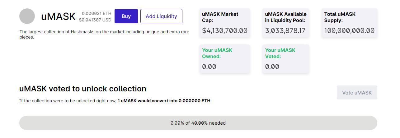 NFT碎片化交易协议解读收藏者与投机者的博弈 - 第2张  | 比特币-比特币价格-比特币行情交易交流平台