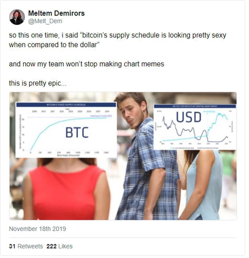 我们怎么赚钱？尝试分散的开源货币政策 - 第8张  | 比特币-比特币价格-比特币行情交易交流平台