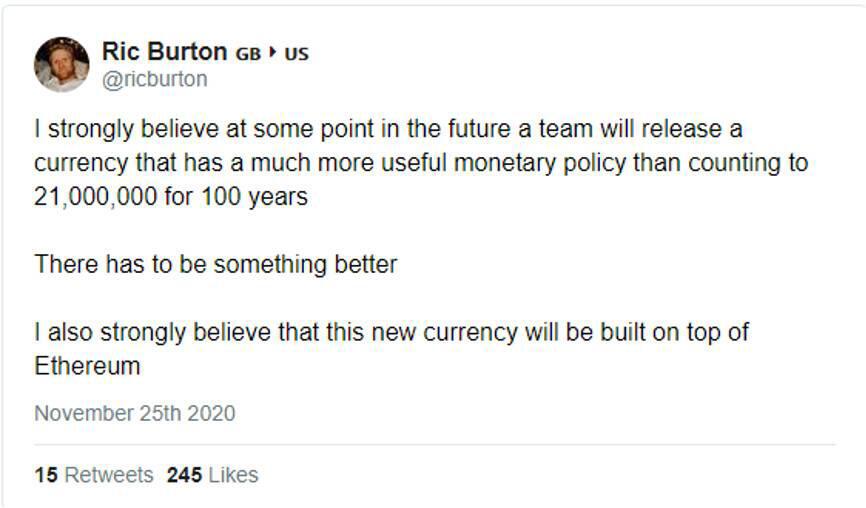 我们怎么赚钱？尝试分散的开源货币政策 - 第10张  | 比特币-比特币价格-比特币行情交易交流平台