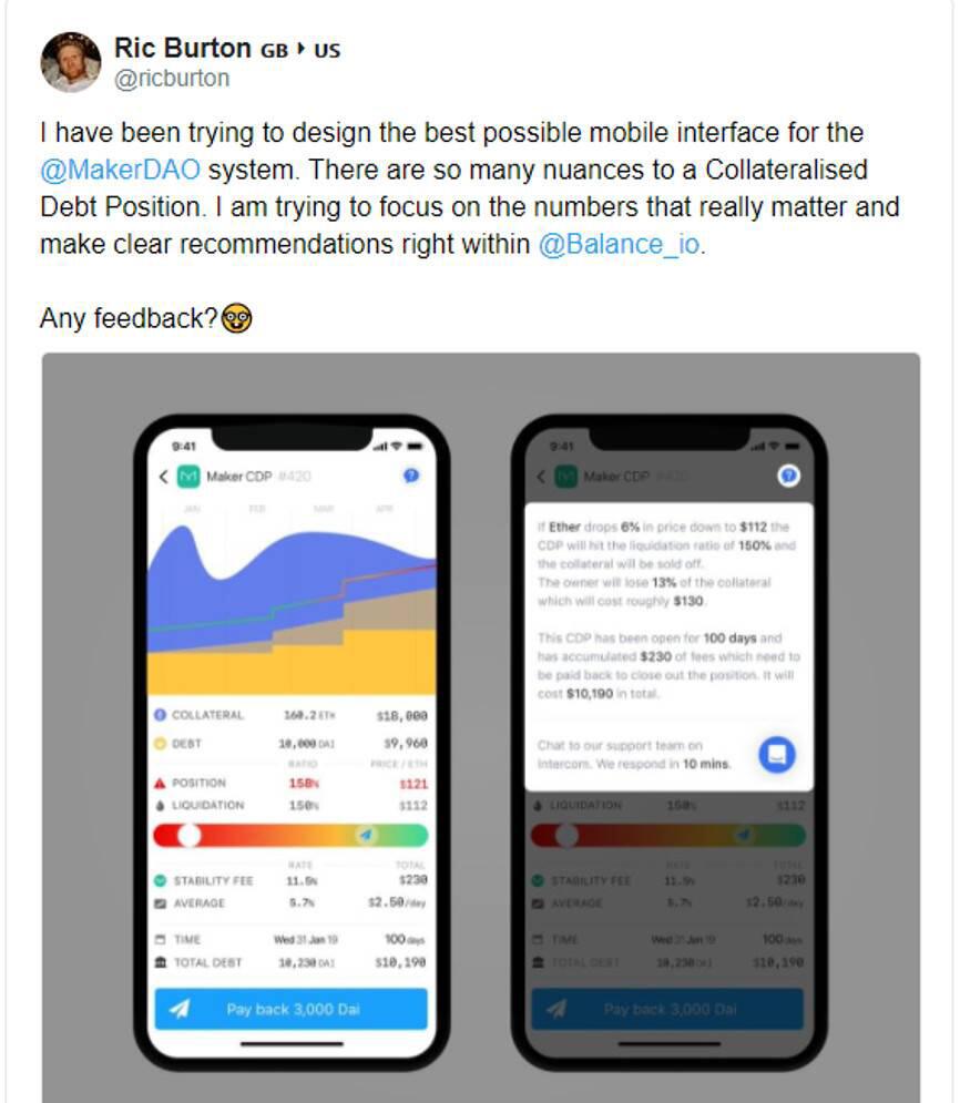 我们怎么赚钱？尝试分散的开源货币政策 - 第13张  | 比特币-比特币价格-比特币行情交易交流平台