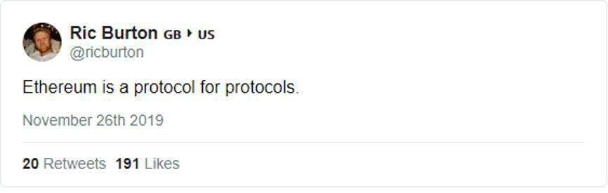 我们怎么赚钱？尝试分散的开源货币政策 - 第15张  | 比特币-比特币价格-比特币行情交易交流平台