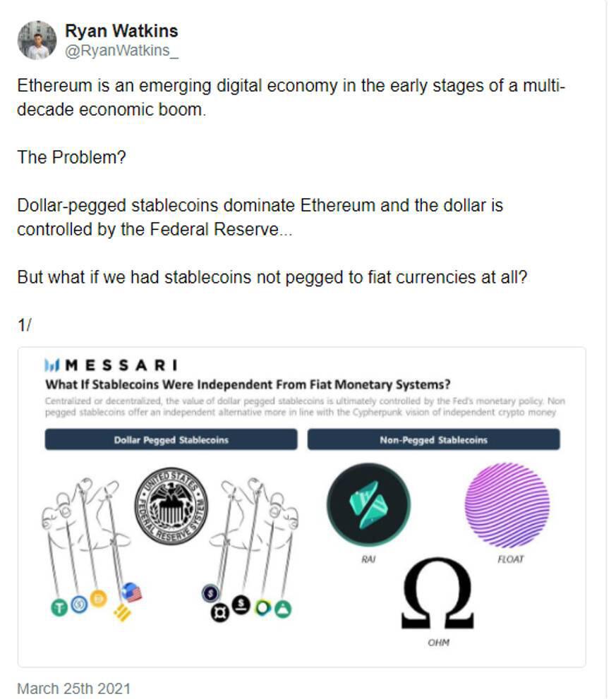 我们怎么赚钱？尝试分散的开源货币政策 - 第16张  | 比特币-比特币价格-比特币行情交易交流平台