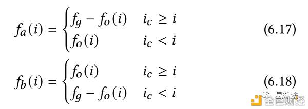 Uniswap V3技术白皮书：核心是流动性集中 - 第19张  | 比特币-比特币价格-比特币行情交易交流平台